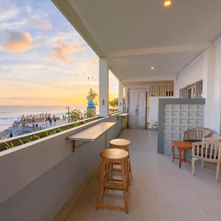 Sau Bali Beach House