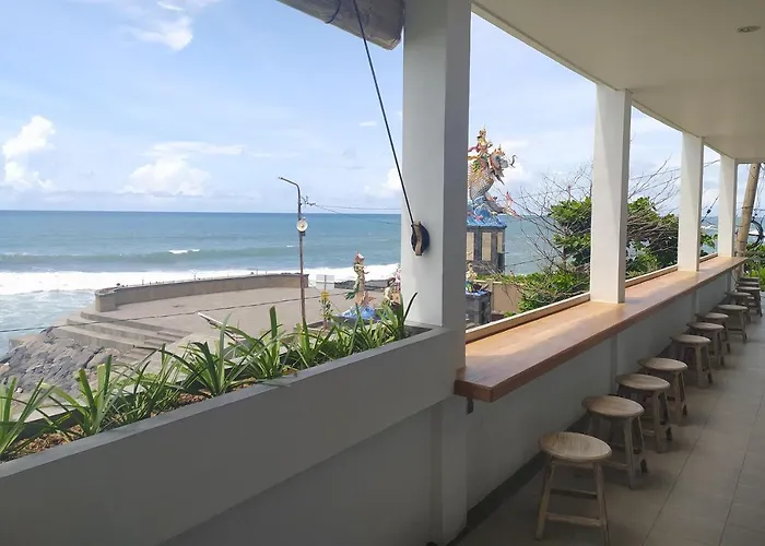 Sau Bali House 3*