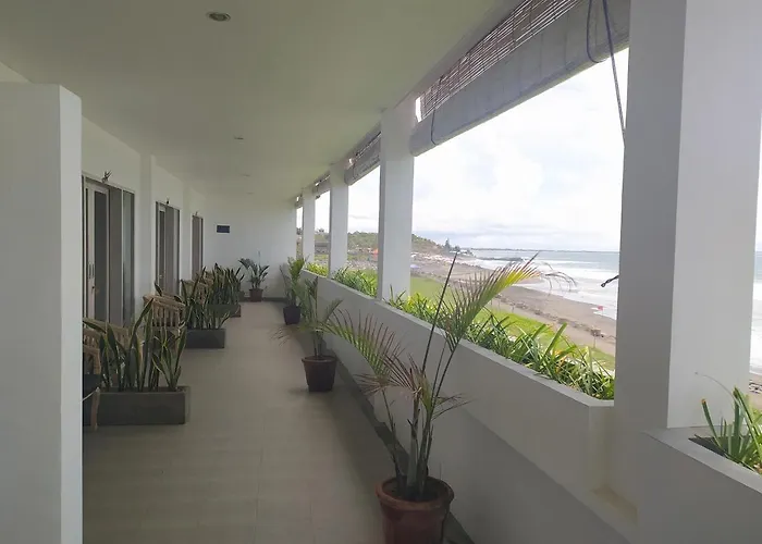 Sau Bali House 3* 坎古