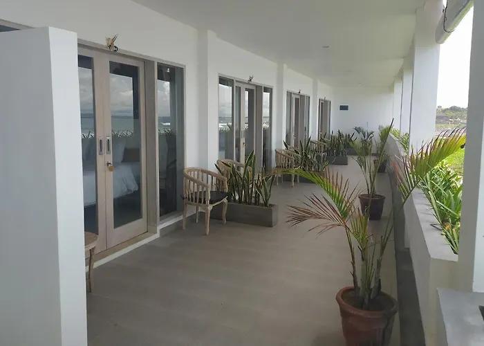 Sau Bali House 3*
