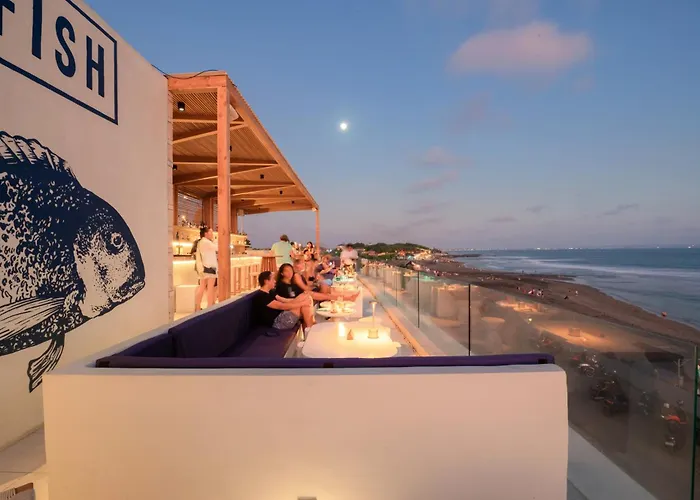 Sau Bali House 3*