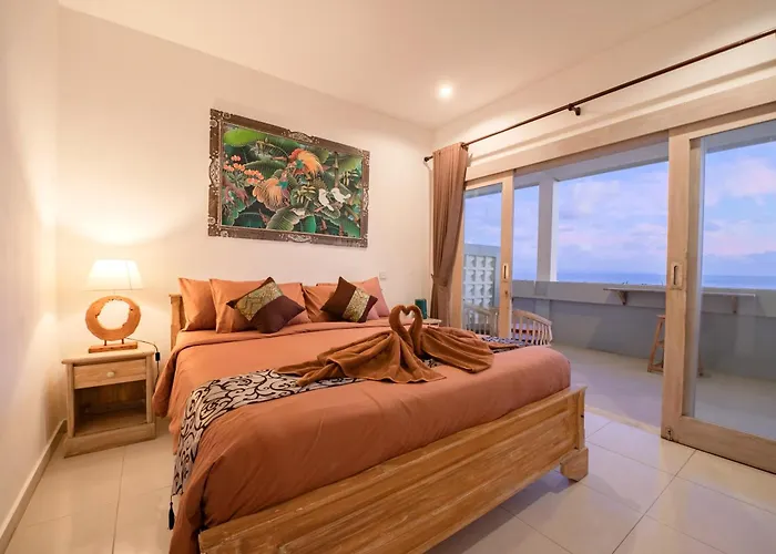 ホテル Sau Bali House 3*