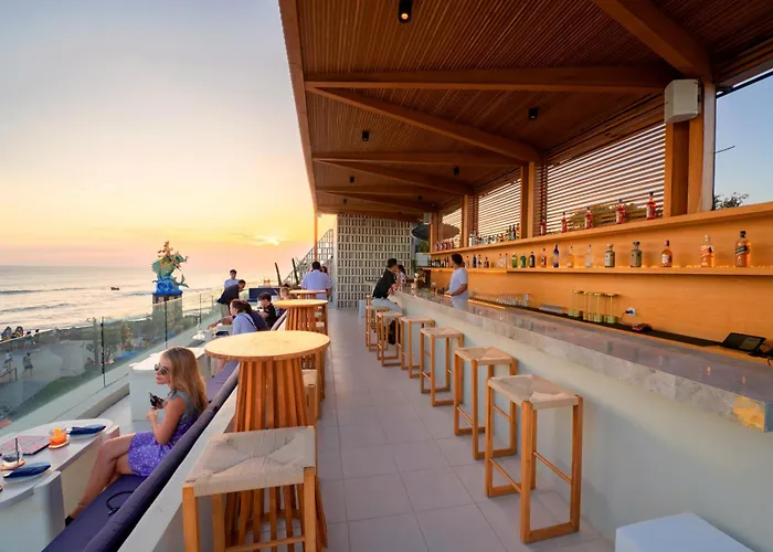 Sau Bali House 坎古