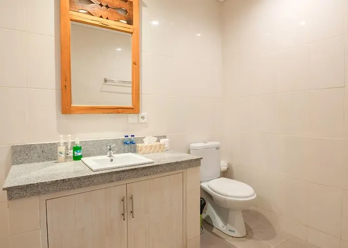 Sau Bali House 3*