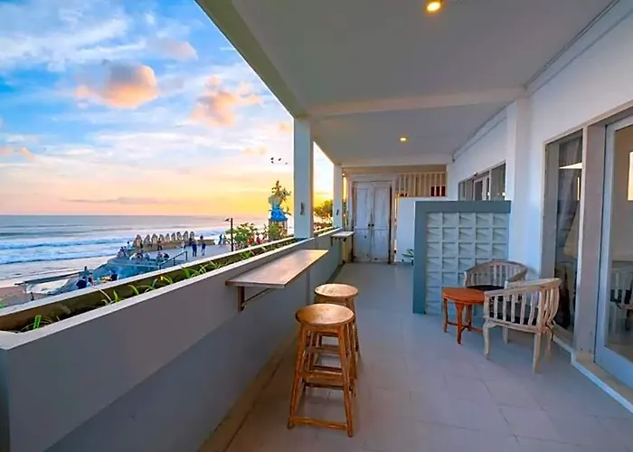 Sau Bali House 3*