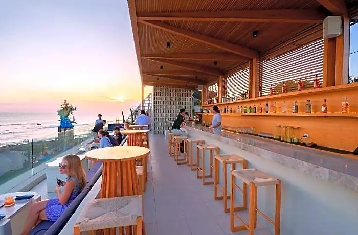 Sau Bali House