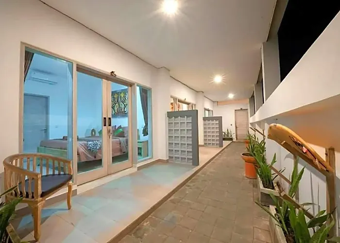 Sau Bali House