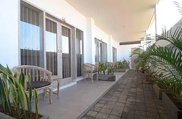 Sau Bali House 酒店 3*