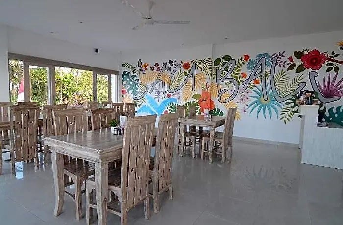 Sau Bali House