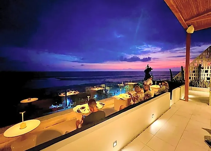Sau Bali House 坎古