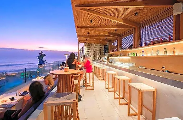Sau Bali House