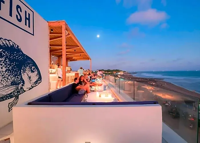 酒店 Sau Bali House