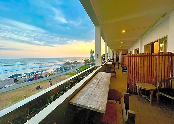 酒店 Sau Bali House 3*