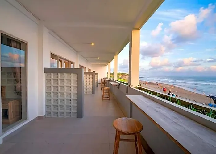 Sau Bali House 坎古