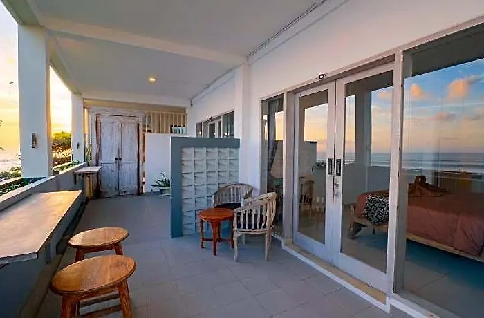 Sau Bali House 酒店 3*
