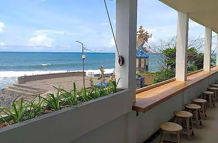 酒店 Sau Bali House
