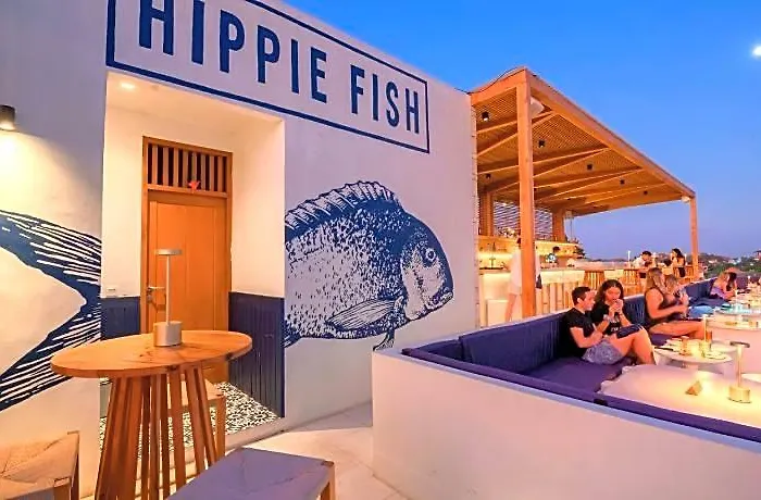 Sau Bali House