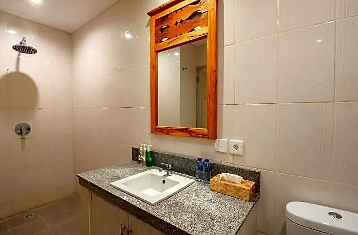 Sau Bali House 3*