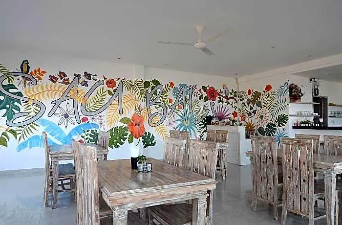 酒店 Sau Bali House