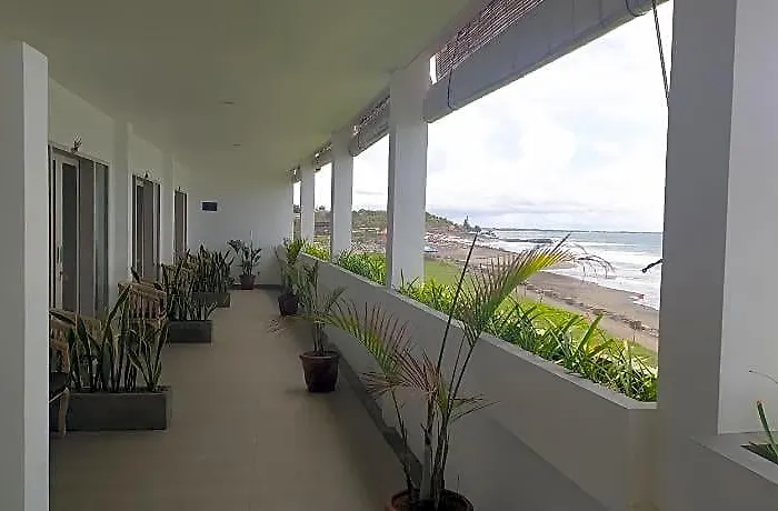 Sau Bali House 酒店 坎古