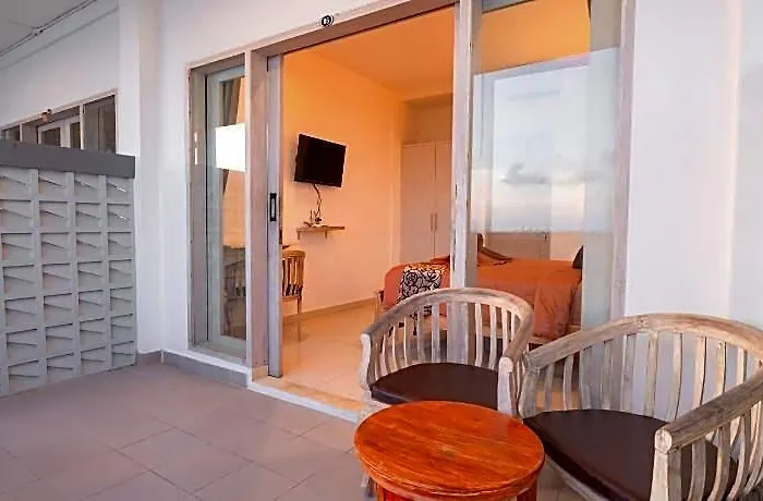 Sau Bali House 3*