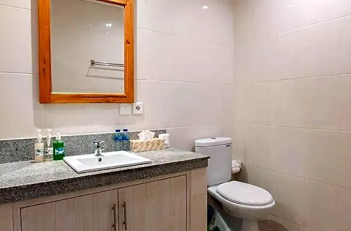 Sau Bali House 3*