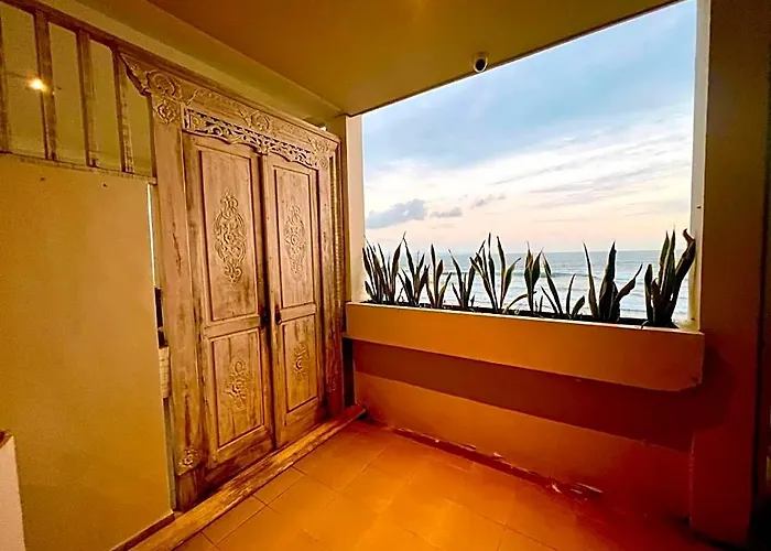 Sau Bali House