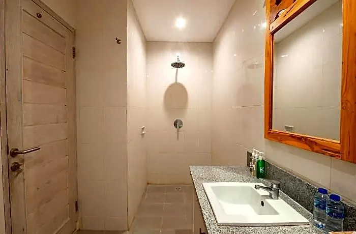 酒店 Sau Bali House 3*