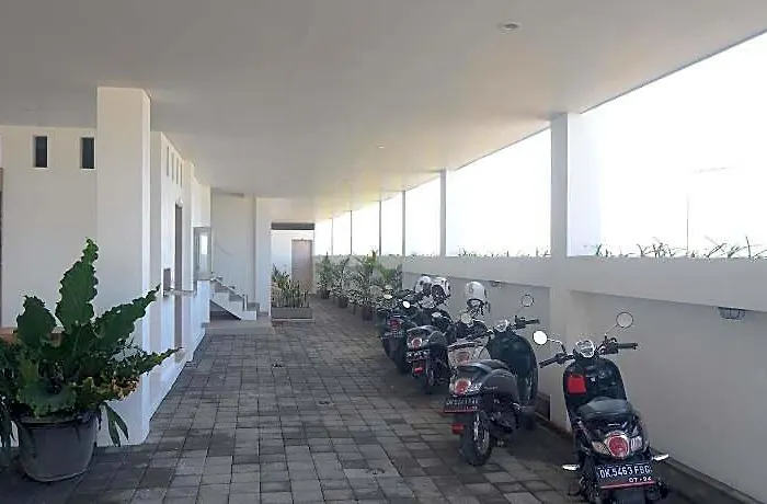Sau Bali House 坎古