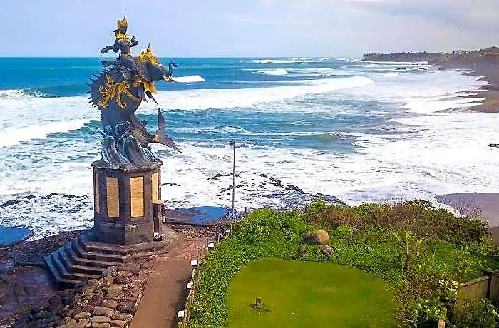 Sau Bali House