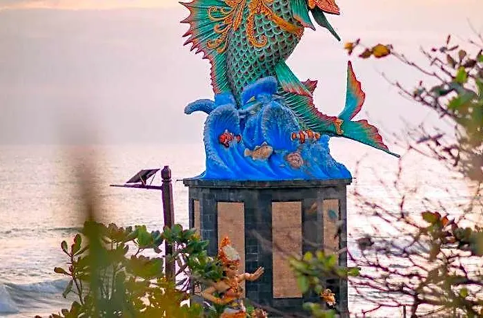 酒店 Sau Bali House