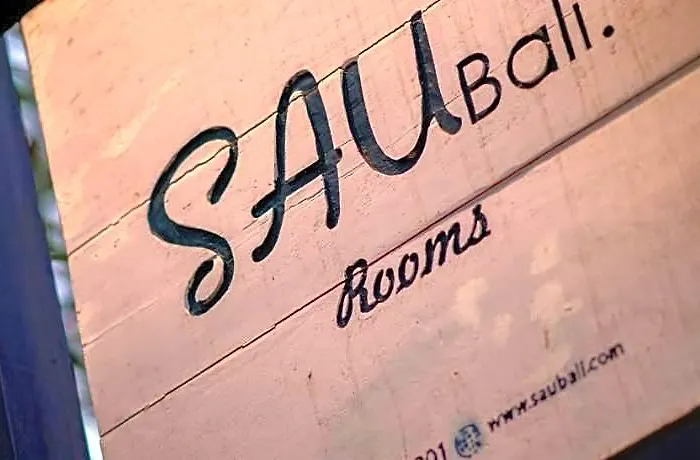 Sau Bali House 3* チャングー