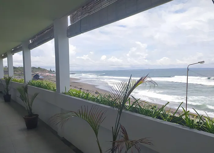 Sau Bali House 酒店 3*