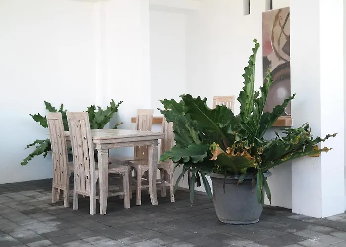 Sau Bali House 酒店 坎古