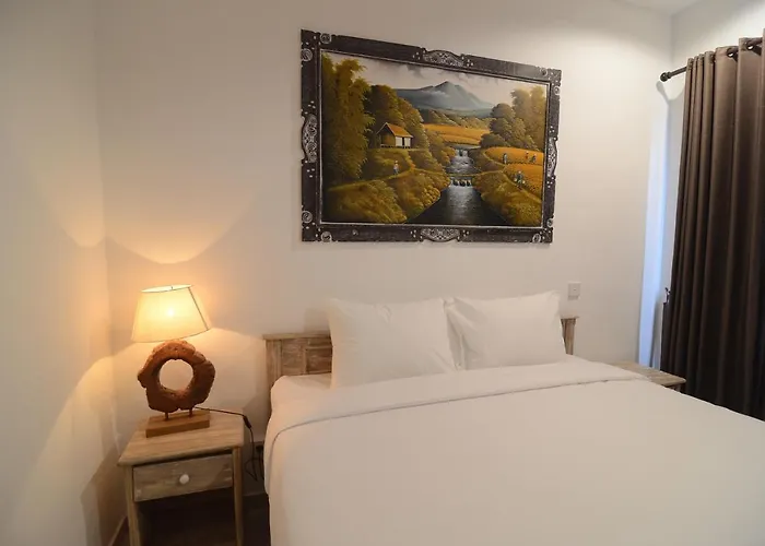 Sau Bali House 3*