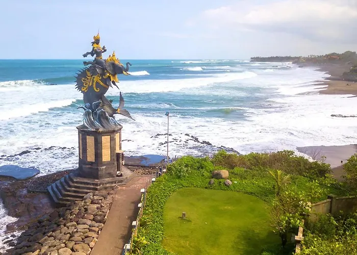 酒店 Sau Bali House