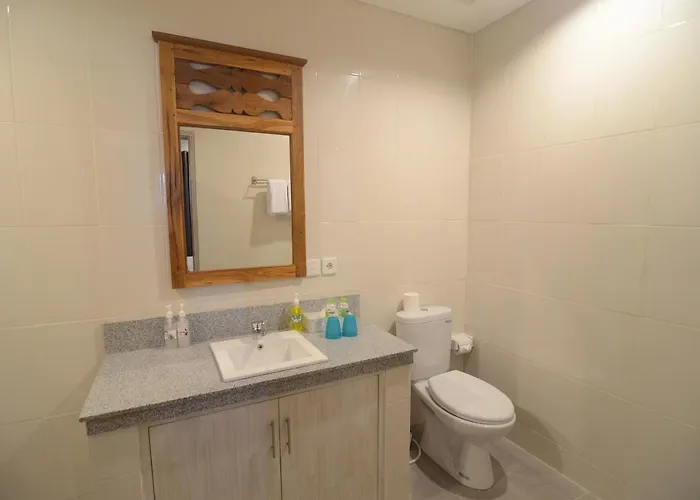 Sau Bali House