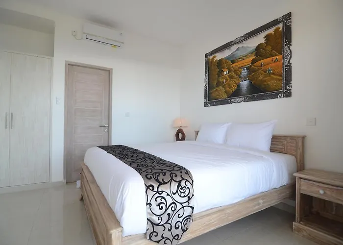 Sau Bali House 3*